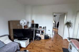 2 ZKB Altbauwohnung mit Balkon in 66111 Saarbrücken – Die vollständige Adresse der Immobilie erhältst du vom Anbieter., 66111 St. Johann, Saarbrücken – Vorschaubild 7