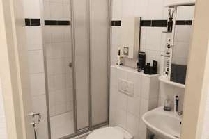 Sonnige, ruhige 2-Zimmer-Altbauwohnung zentral in Kiel – Die vollständige Adresse der Immobilie erhältst du vom Anbieter., 24114 Südfriedhof, Kiel – Vorschaubild 6