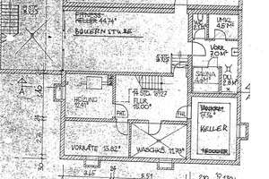 Großzügiges Einfamilienhaus in München-Bogenhausen – Die vollständige Adresse der Immobilie erhältst du vom Anbieter., 81925 Herzogpark, München – Vorschaubild 18