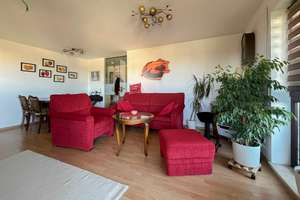 Vermietete 2-Zi.-Wohnung mit Eckbalkon und TG-Stellplatz in Dresden-Gompitz – Die vollständige Adresse der Immobilie erhältst du vom Anbieter., 1156 Gompitz, Dresden – Vorschaubild 5