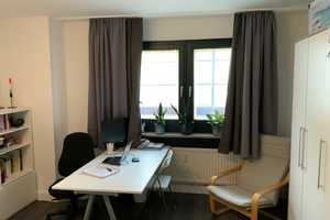 1-Zimmer-Appartement, 1. OG – Himmelgeister Str. 25, 40225 Düsseldorf – Vorschaubild 1