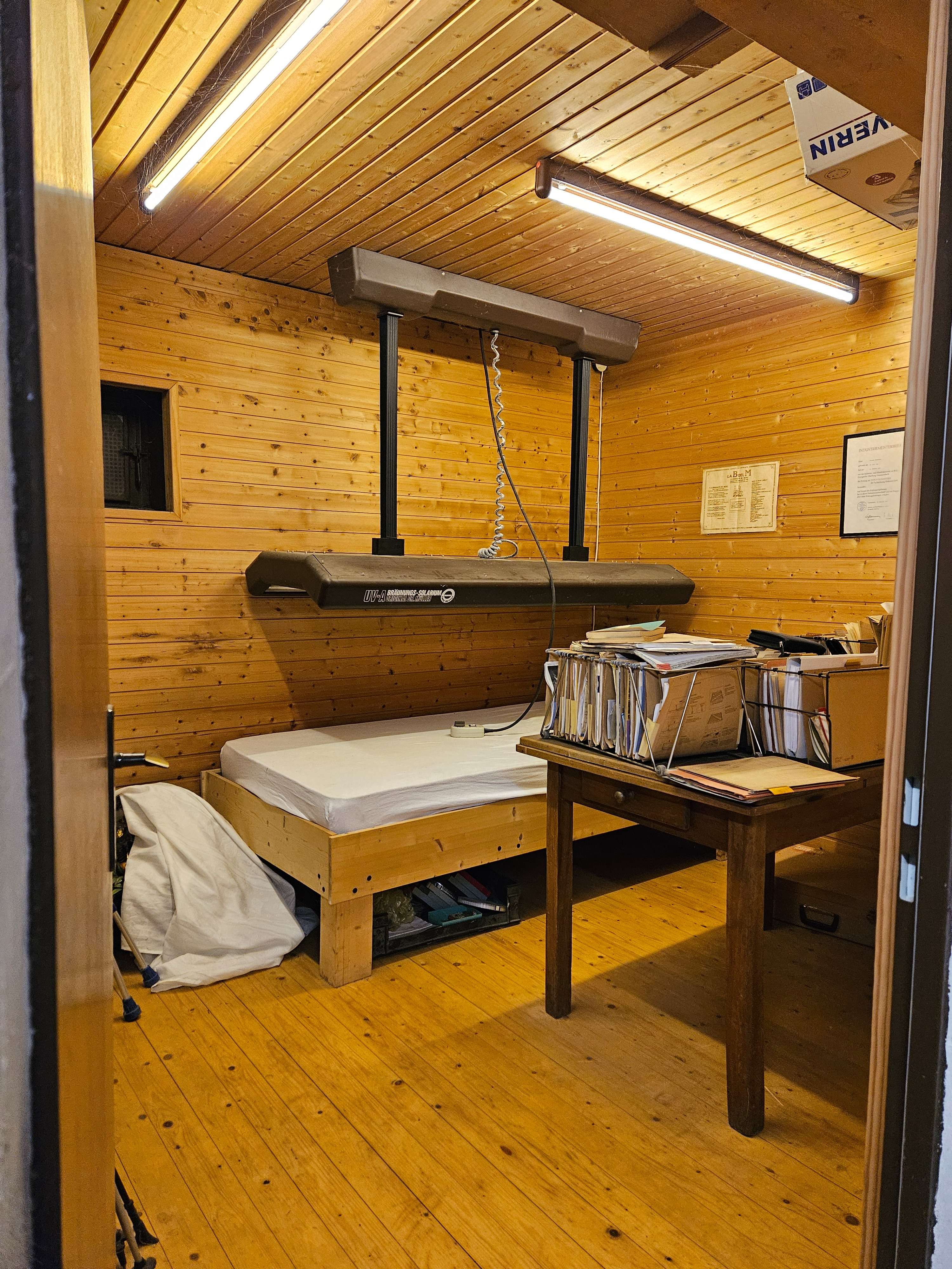 Immobilie in Wipperfürth - Doppelhaushälfte als Eigentumswohnung in ruhiger Lage in Wipperfürth - Bild 8