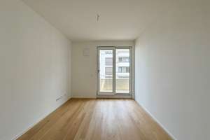 Erstbezug & Neubau! 4-Zimmer-Wohnung mit Loggia, Balkon & hochwertiger Ausstattung inkl. Einbauküche – Die vollständige Adresse der Immobilie erhältst du vom Anbieter., 81735 Waldtrudering, München – Vorschaubild 14