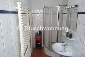 Tauschwohnung: 2-Zimmer Altbau im Agnesviertel – Blumenthalstraße 7, 50670 Neustadt/Nord, Köln – Vorschaubild 7