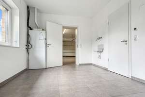 Moderne Villa mit traumhaftem Seeblick von der Dachterrasse – Die vollständige Adresse der Immobilie erhältst du vom Anbieter., 49770 Herzlake – Vorschaubild 11