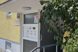 Erstbezug: Lichtdurchflutete neu erbaute Dachgeschosswohnung über dem Norden Ingolstadts – Kleiststr. 41, 85055 Nordost, Ingolstadt – Vorschaubild 11