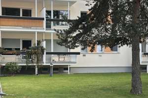 Sehr schönes Apartment mit Blick in den Grunewald - Preis VHB – Dünkelbergsteig 1 a, 14195 Schmargendorf, Berlin – Vorschaubild 4