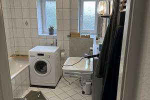 3-Zimmer-Wohnung nahe der Eilenriede mit Balkon und EBK – Die vollständige Adresse der Immobilie erhältst du vom Anbieter., 30175 Oststadt, Hannover – Vorschaubild 7