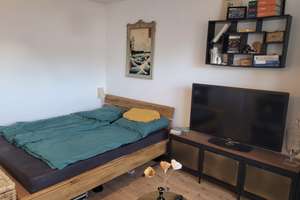 gemütliche 1-Zimmer-Wohnung a.d. Karthause – Die vollständige Adresse der Immobilie erhältst du vom Anbieter., 56075 Karthause Nord, Koblenz – Vorschaubild 3