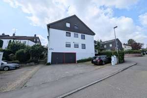 Wohnen mit Weitblick: Helle DG-Wohnung mit EBK, sonniger Loggia und Einzelgarage in Sillenbuch – Die vollständige Adresse der Immobilie erhältst du vom Anbieter., 70619 Sillenbuch (Ortsteil), Stuttgart – Vorschaubild 10