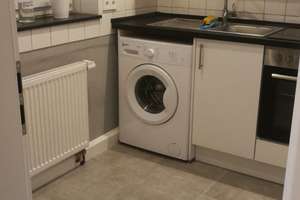 Zwei Zimmer in Oberkochen: Wohnung mit Balkon und Stellplatz – Jenaer Straße 6, 73447 Oberkochen – Vorschaubild 4