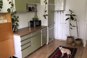Charmante 2-Zimmerwohnung mit Garten – Die vollständige Adresse der Immobilie erhältst du vom Anbieter., 51067 Buchheim, Köln – Vorschaubild 8