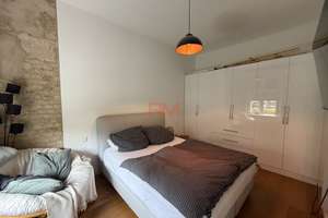 2-Zimmerwohnung mit Gartenanteil in der ehemaligen Zuckerwarenfabrik – Konrad-Wolf-Straße 83, 13055 Alt-Hohenschönhausen, Berlin – Vorschaubild 7