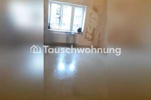 Tauschwohnung: SAGA 2-Zimmer Wohnung gegen 3-Zimmer-Wohnung – Die vollständige Adresse der Immobilie erhältst du vom Anbieter., 20539 Veddel, Hamburg – Vorschaubild 2