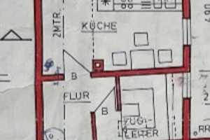 Ruhig gelegenes 2-Familienhaus mit großer Dachterrasse! – Wetteraukreis – Vorschaubild 21