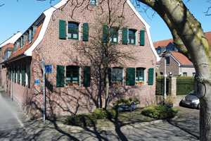 Haus im Haus: Individuelles Wohnen mit Stil,Privatsphäre&Platzfür die ganze Familie! – Krefeld – Vorschaubild 3