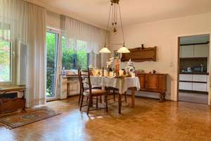 Freistehendes und großzügiges Ein- Zweifamilienhaus in ruhiger Wohnlage von Mönchengladbach – Die vollständige Adresse der Immobilie erhältst du vom Anbieter., 41238 Schelsen, Mönchengladbach – Vorschaubild 7