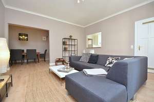 Schöne 3-Zimmer-Whg im Stuttgarter-Westen – Vorsteigstraße 5, 70193 Hölderlinplatz, Stuttgart – Vorschaubild 6
