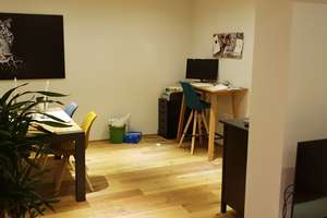 *Pempelfort*  moderne Wohnung mit hochwertiger EINBAUKÜCHE* – Jordanstraße 2a, 40477 Pempelfort, Düsseldorf – Vorschaubild 16