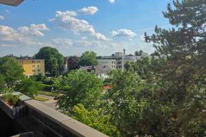 Attraktive 2-Zimmer-Wohnung mit Garage und Entwicklungspotenzial in Augsburg-Lechhausen – Die vollständige Adresse der Immobilie erhältst du vom Anbieter., 86167 Lechhausen-Ost, Augsburg – Vorschaubild 9
