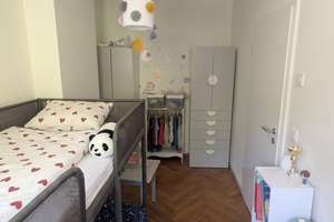 Reihenhaus mit 92 m² Wohnfläche in Berlin-Niederschönhausen – Kleine Homeyerstraße 27, 13156 Niederschönhausen, Berlin – Vorschaubild 5
