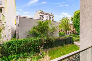 Ruhig gelegene Neubauwohnung mit offener Wohnküche, Tageslichtbad und Loggia – Köpenicker Str. 124, 10179 Mitte (Ortsteil), Berlin – Vorschaubild 13