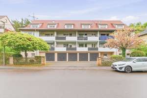 Sanierte 3,5 Zimmer Wohnung mit zwei Balkonen und Stellplatz – Mirabellenstraße 74, 70329 Obertürkheim (Ortsteil), Stuttgart – Vorschaubild 13