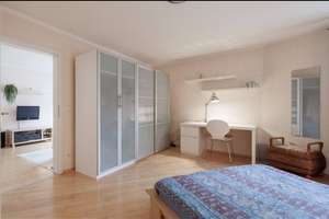 Möbliert & all inkl.  in Schwabing Hohenzollernplatz  – Die vollständige Adresse der Immobilie erhältst du vom Anbieter., 80796 Neuschwabing, München – Vorschaubild 5