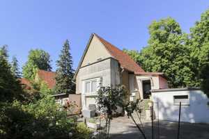 Renovierungsobjekt auf 115,08 m² mit Charme – gestalten Sie Ihr Zuhause in Berlin-Falkensee – Havelland (Kreis) – Vorschaubild 17
