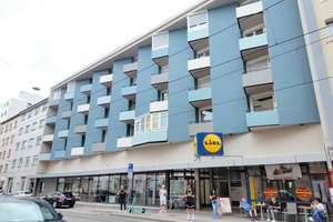 Erstbezug nach Sanierung: Kompaktes Apartment in der Schwetzingerstadt