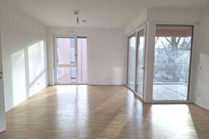 Moderne Etagenwohnung zur Miete mit Balkon in Bonn - Wentzel Dr. – Simone-Veil-Straße 18, 53121 Endenich, Bonn – Vorschaubild 3