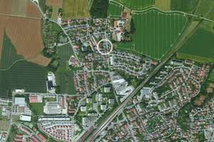 Schöne 3,5-Zimmer-Wohnung in ruhiger Lage