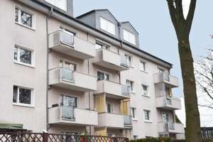 Über den Dächern von DUI-Overbruch - helle 3,5-Raum-DG-Wohnung! – Memeler Str 34, 47178 Overbruch, Duisburg – Vorschaubild 16