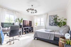 Exklusives Landhausambiente – freistehendes Anwesen in Feldrandlage mit Naturteich – Die vollständige Adresse der Immobilie erhältst du vom Anbieter., 51429 Asselborn, Bergisch Gladbach – Vorschaubild 10