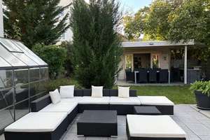 Wohnen wie im Haus: EG-Wohnung mit großem Garten und Privatsphäre – Die vollständige Adresse der Immobilie erhältst du vom Anbieter., 80999 Untermenzing, München – Vorschaubild 39