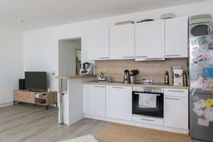 Helle 2-Zimmer-Wohnung in zentraler Lage von Kappeln – Die vollständige Adresse der Immobilie erhältst du vom Anbieter., 24376 Kappeln – Vorschaubild 6