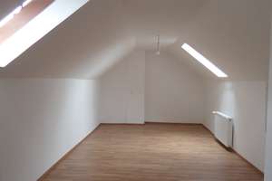 Gepflegte 5 Zimmer Wohnung mit zusätzliche großzügige Nutzfläche im Spitzbodenbereich – Josef-Hoeren-Str. 131, 45327 Stoppenberg, Essen – Vorschaubild 17