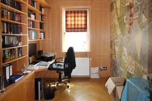 Repräsentatives und großzügiges Einfamilienhaus in Schwachhausen – Bremen – Vorschaubild 22