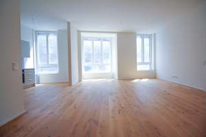 Wohnen mit Stil: 3-Zimmer-Wohnung in der Aachener Innenstadt – Bendelstraße 20, 52062 Lindenplatz, Aachen – Vorschaubild 3