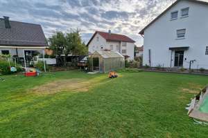 Modernisiertes Einfamilienhaus mit niedrigen Energiekosten - provisionsfrei & bezugsfertig – Kitzener Straße 13, 73113 Ottenbach – Vorschaubild 3