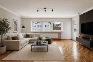Viel Platz für die Familie: Helle 4-Zimmer-Wohnung mit Balkon und Garage in Leverkusen-Opladen! – Die vollständige Adresse der Immobilie erhältst du vom Anbieter., 51379 Opladen, Leverkusen – Vorschaubild 7