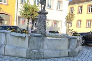 * NEUE EXISTENZ * SONDERVERMIETUNG * GASTRO-CHANCE * – Die vollständige Adresse der Immobilie erhältst du vom Anbieter., 95346 Stadtsteinach – Vorschaubild 22