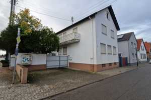 Voll unterkellertes 1-2 Familienhaus mit gutem Raumangebot, Hof, 50 m² Carport  u. Gartenmöglichkeit – Südliche Weinstraße (Kreis) – Vorschaubild 70