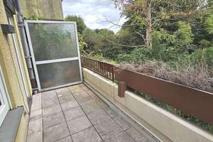 Perfekte renovierte 1-Zimmer Wohnung mit Einbauküche, großer Balkon, Stellplatz (Auto) – 44357 Bodelschwingh, Dortmund – Vorschaubild 5