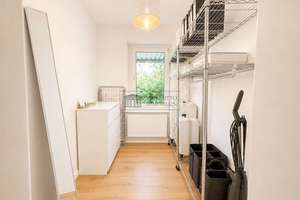 Moderne Souterrainwohnung in beliebter Lage – Die vollständige Adresse der Immobilie erhältst du vom Anbieter., 20144 Harvestehude, Hamburg – Vorschaubild 8