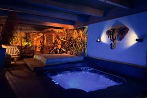Luxuriöses Anwesen in Leverkusen: Eleganz, Jacuzzi, und Sauna in begehrter Lage – 51371 Hitdorf, Leverkusen – Vorschaubild 30