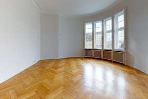 Großzügige Wohnung mit Altbaucharme in der Hagener City! – Emilienplatz 9, 58095 Mittelstadt, Hagen – Vorschaubild 21