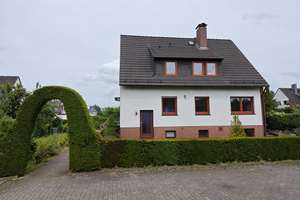 !! Freistehendes Ein-bis Zweifamilienhaus mit 2 Garagen in gefragter und ruhiger Lage von Grambke !! – Wörpedahler Straße 25, 28719 Burg-Grambke, Bremen – Vorschaubild 6
