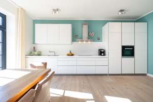 Manhattan-Feeling in Hamburg-Uhlenhorst. Exklusives Loft mit eigenem Bootsanleger - COURTAGEFREI! – Die vollständige Adresse der Immobilie erhältst du vom Anbieter., 22085 Uhlenhorst, Hamburg – Vorschaubild 9