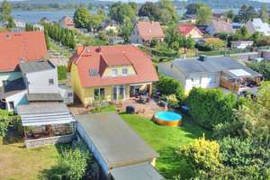 Sonniges Familienhaus in Werder (Havel) – Südterrasse, Büro-Untergeschoss & Technik-Komfort – Die vollständige Adresse der Immobilie erhältst du vom Anbieter., 14542 Werder (Havel) – Vorschaubild 5
